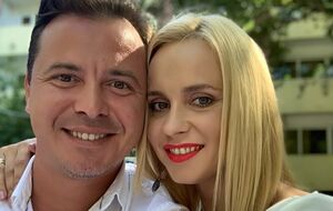 Холоденко про Ребрик: Дикий був одружений із танцівницею, вона була вагітною. Це щастя на чужому горі