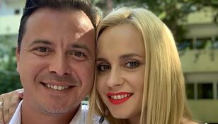 Холоденко про Ребрик: Дикий був одружений із танцівницею, вона була вагітною. Це щастя на чужому горі