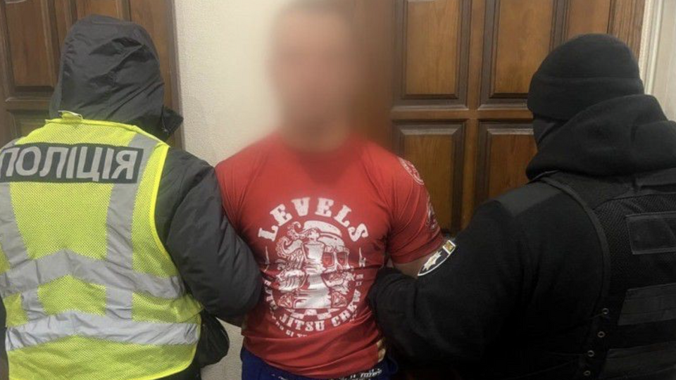 В Киеве будуть судить тренера по джиу-джитсу по делу о растлении двух 11-летних учениц