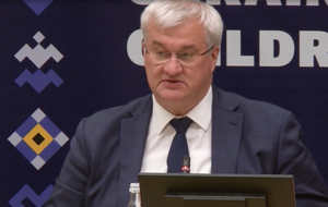 Росія пропонувала заносити викрадених українських дітей до списків для обміну – Сибіга