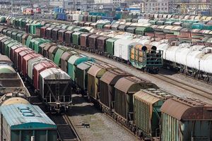 Вантажні перевезення "Укрзалізниці" можуть стати збитковими. У компанії заявили, що підвищення тарифів проблеми не вирішить