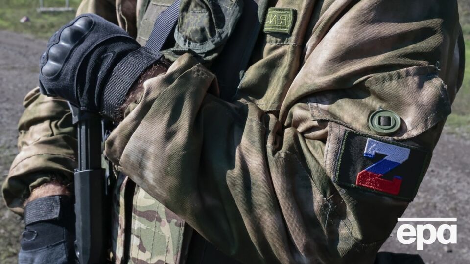 Командир армії РФ віддав наказ вчинити наругу над полеглими українськими військовими – Генштаб ЗСУ