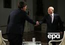 Приспешник Путина, у которого украли фуру снюса. Кто такой Карлсон, которому Мендель наговорила на госизмену