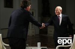 Приспешник Путина, которому Мендель наговорила на госизмену. Кто такой Карлсон