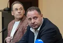 У Ермака есть четыре дипломатических паспорта, высок риск побега за границу – САП