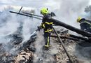 За ніч у Дніпропетровській області загинуло восьмеро осіб – ОВА