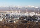 Після атаки дронів горить найбільший у РФ виробник газової сірки