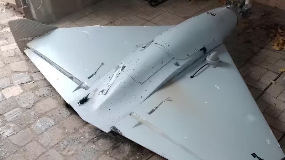В Минобороны рассказали о новой дроновой тактике РФ против Украины