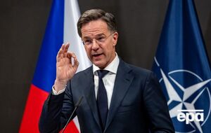 Рютте зробив пропозицію країнам НАТО щодо України. Politico написало яку