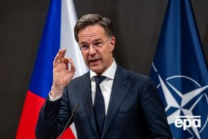 Рютте зробив пропозицію країнам НАТО щодо України. Politico написало, яку