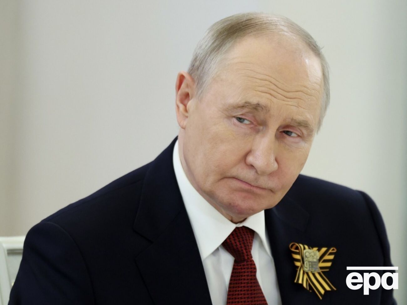"Путін може не пережити цієї війни". Чому очільник Кремля вперше публічно заявив про завершення конфлікту