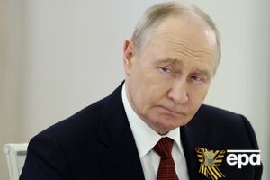"Путін може не пережити цієї війни". Чому очільник Кремля вперше публічно заявив про завершення конфлікту