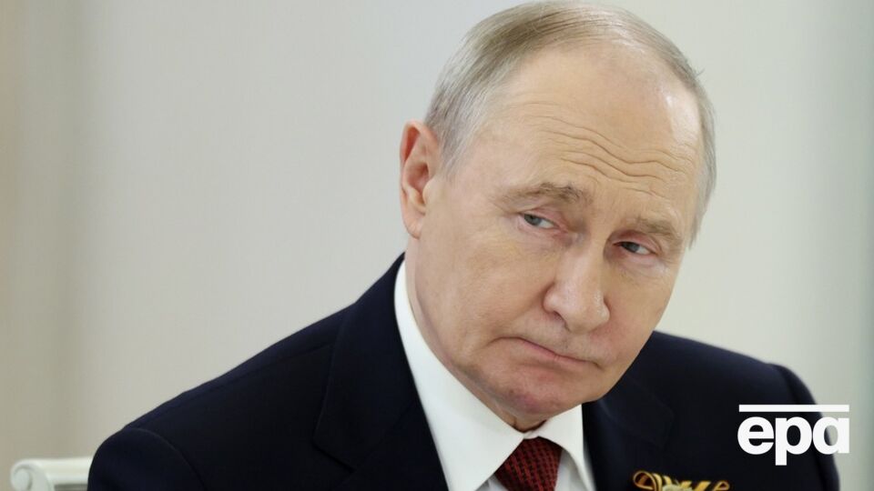 "Путін може не пережити цієї війни". Чому очільник Кремля вперше публічно заявив про завершення конфлікту