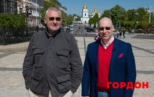 Перелом в войне, встреча Трампа с Си Цзиньпином, что с Мендель. Интервью Гордона с Фейгиным. Видео
