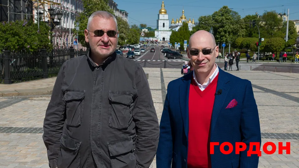 Перелом в войне, встреча Трампа с Си Цзиньпином, что с Мендель. Интервью Гордона с Фейгиным. Видео