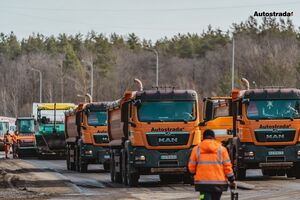 Текущий ремонт дорог в Украине прекратится 1 июня, поскольку правительство не выделило средства – Максим Шкиль