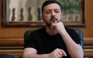 Україна атакувала газові об’єкти РФ за 1500 км від кордону – Зеленський