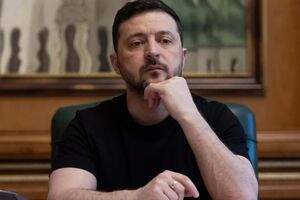 Украина нанесла удары по газовым объектам РФ за 1500 км от границы – Зеленский