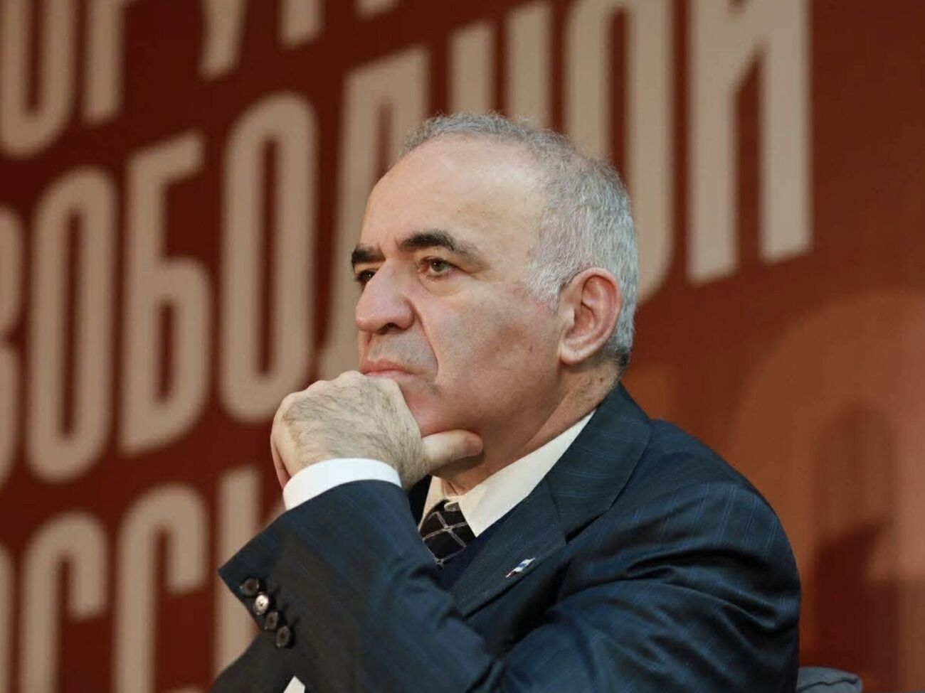 Сила, способная победить раковую опухоль РФ, уже существует