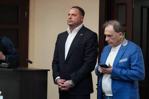 "Беспрецедентное публичное давление". Ермак после суда прокомментировал дело и рассказал о планах