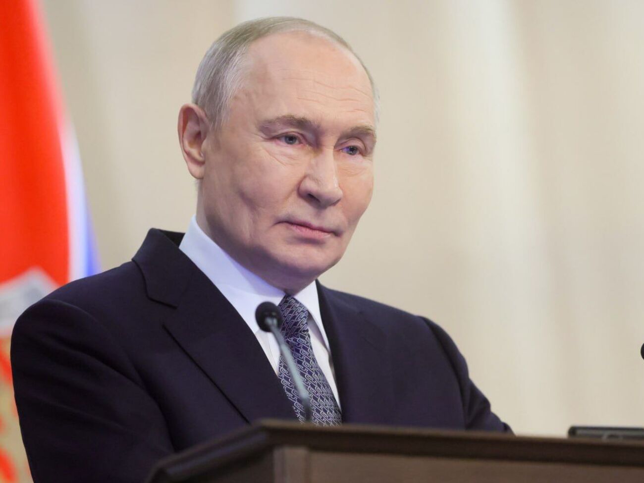 Путін знову брязкає ядерною зброєю після провалу з безпекою параду 9 травня – ISW