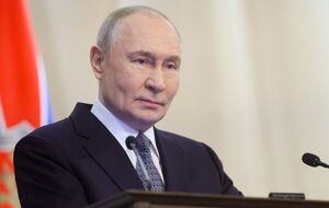 Путін знову брязкає ядерною зброєю після провалу з безпекою параду 9 травня – ISW