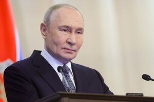 Путин вновь бряцает ядерным оружием после провала с безопасностью парада 9 мая – ISW