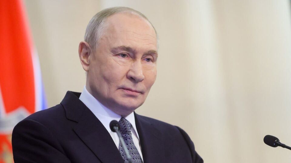 Путин вновь бряцает ядерным оружием после провала с безопасностью парада 9 мая – ISW