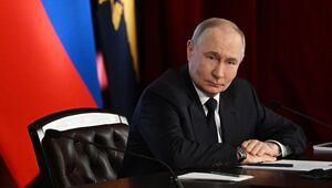 Путину пообещали оккупацию Донбасса до осени 2026-го. FT назвала следующие цели Кремля
