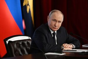 Путину пообещали оккупацию Донбасса до осени 2026-го. FT назвала следующие цели Кремля