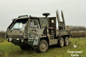 "РФ начала комбинированный воздушный удар". ГУР предупредил об угрозе продолжительного обстрела