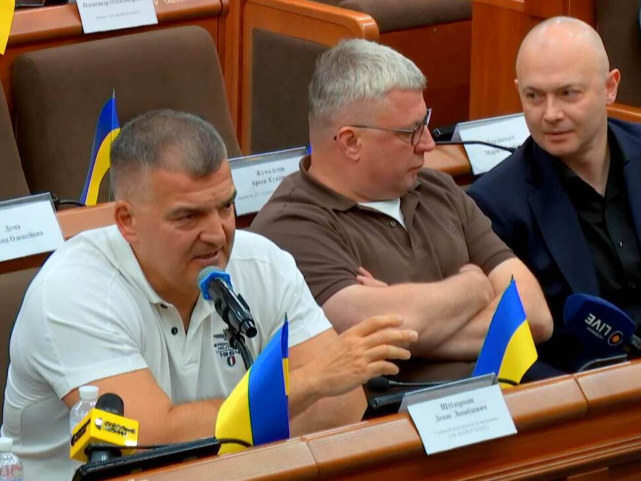 "Більше 55%". Співвласник компанії, яка виготовляє ракети "Фламінго", висловився про удари по РФ 