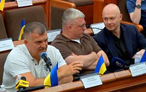 "Більше 55%". Співвласник компанії, яка виготовляє ракети "Фламінго", висловився про удари по РФ