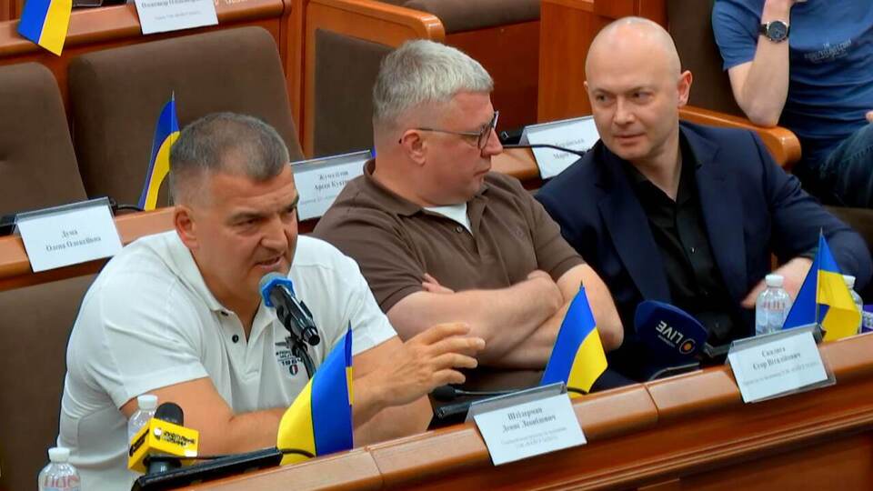 "Більше 55%". Співвласник компанії, яка виготовляє ракети "Фламінго", висловився про удари по РФ