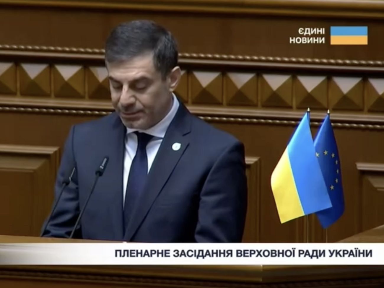 В Україні у 333 рази побільшало скарг щодо порушення прав під час мобілізації – Лубінець