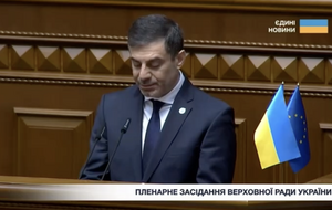 В Україні у 333 рази побільшало скарг щодо порушення прав під час мобілізації – Лубінець
