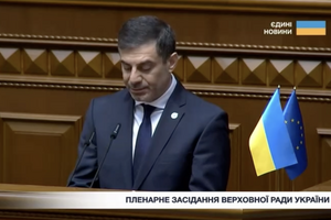 В Україні у 333 рази побільшало скарг щодо порушення прав під час мобілізації – Лубінець