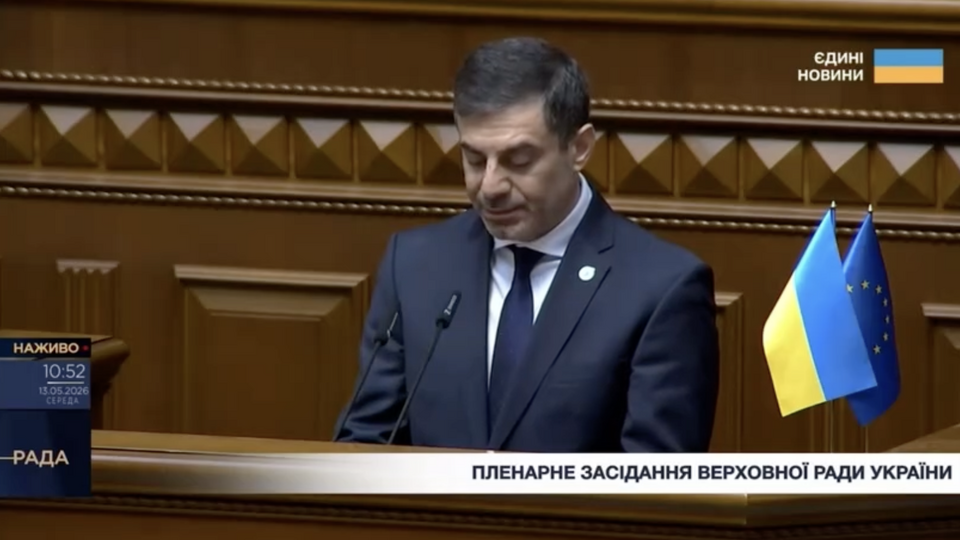 В Україні у 333 рази побільшало скарг щодо порушення прав під час мобілізації – Лубінець