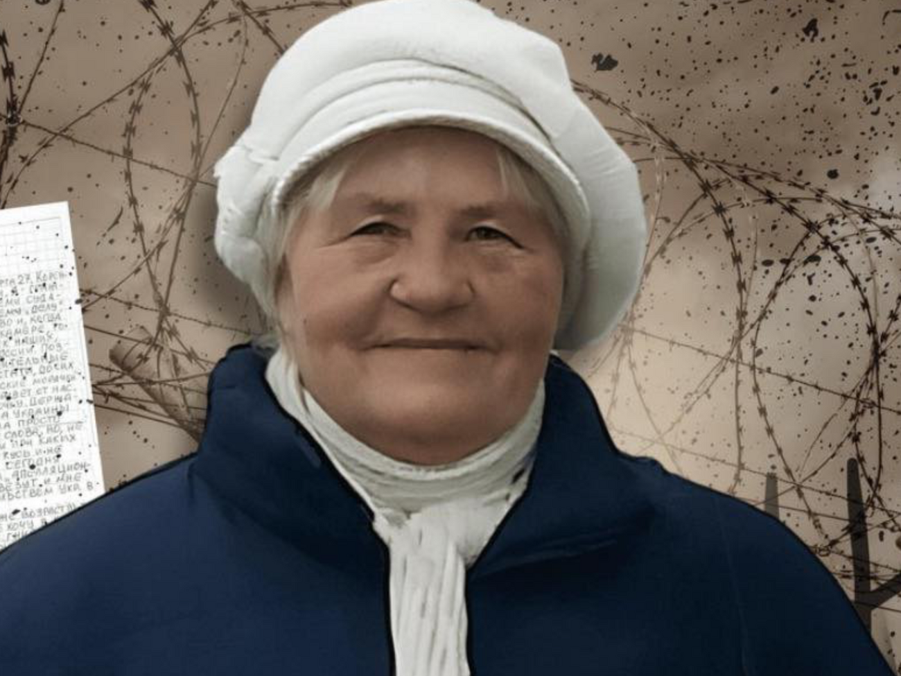 Кримчанка, яку майже пʼять років утримують у російській колонії, попросила позбавити її громадянства РФ