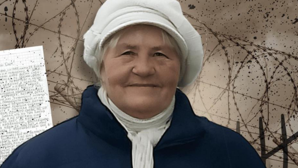 Кримчанка, яку майже пʼять років утримують у російській колонії, попросила позбавити її громадянства РФ