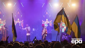 Топовые выступления Украины на "Евровидении" – от Русланы и Сердючки до Lelѐka