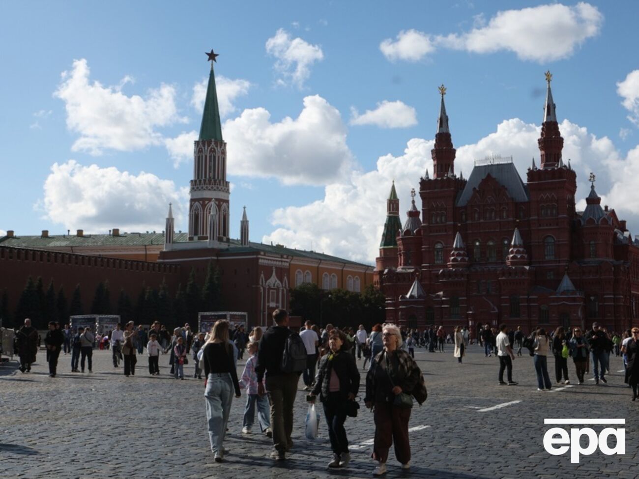 Путину рассказали, что российская экономика уже якобы обогнала американскую