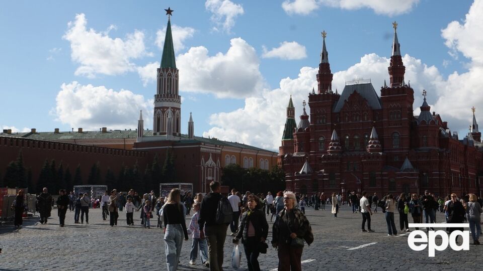 Путину рассказали, что российская экономика уже якобы обогнала американскую