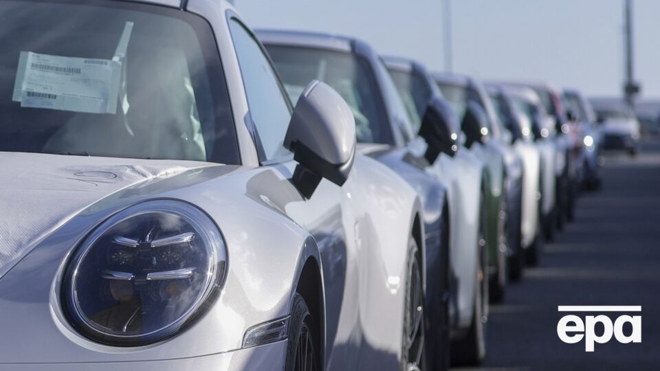 Volkswagen – за крок до великого повернення в оборонну галузь. Що вироблятиме автомобільний гігант