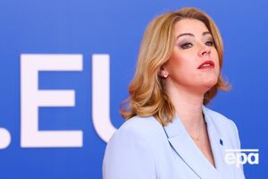 Прем'єр-міністерка Латвії пішла у відставку разом з урядом