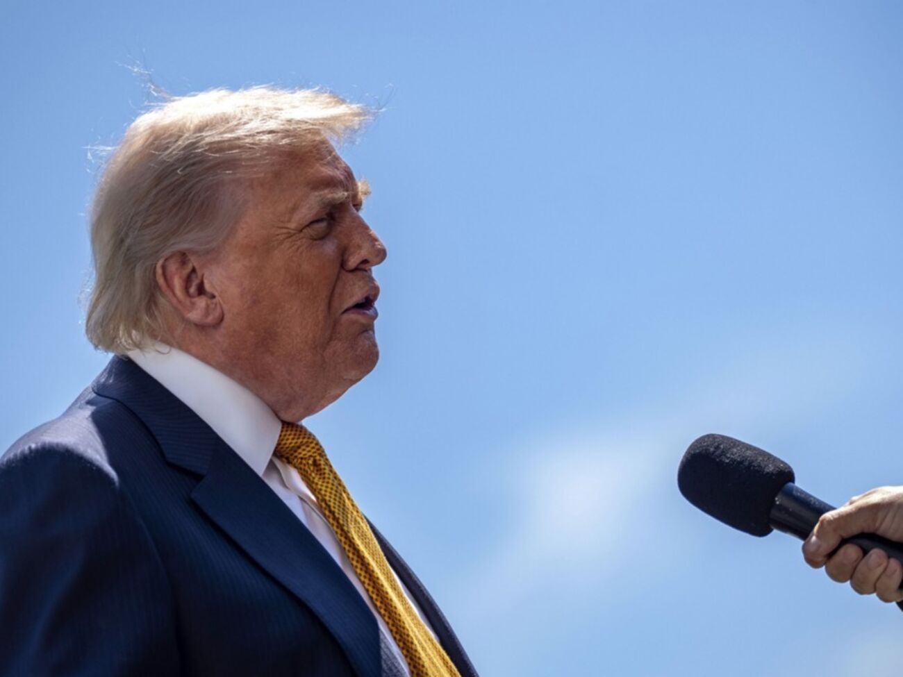 Трамп перетворив перемир'я на "маскарад" і знищив надію, що змусить РФ укласти угоду – NYT
