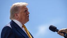 Трамп перетворив перемир'я на "маскарад" і знищив надію, що змусить РФ укласти угоду – NYT