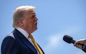 Трамп перетворив перемир'я на "маскарад" і знищив надію, що змусить РФ укласти угоду – NYT
