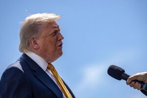 Трамп перетворив перемир'я на "маскарад" і знищив надію, що змусить РФ укласти угоду – NYT