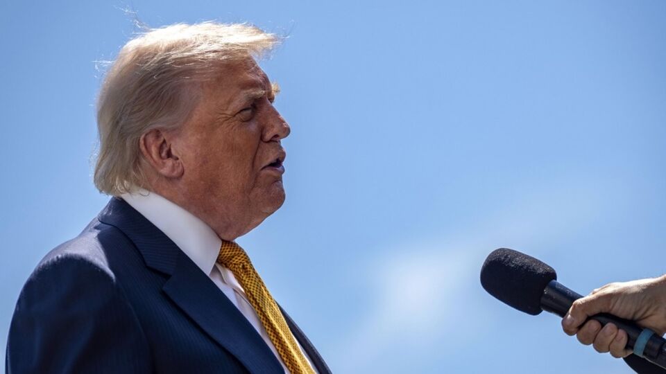 Трамп перетворив перемир'я на "маскарад" і знищив надію, що змусить РФ укласти угоду – NYT
